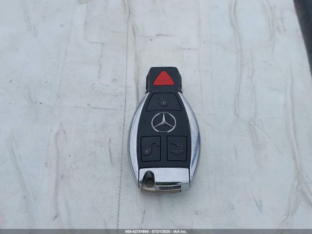 2012 MERCEDES-BENZ C 250 WDDGF4HB9CR193961 Photo 10
