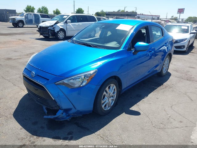 3MYDLBZV7GY140406 Scion p5v