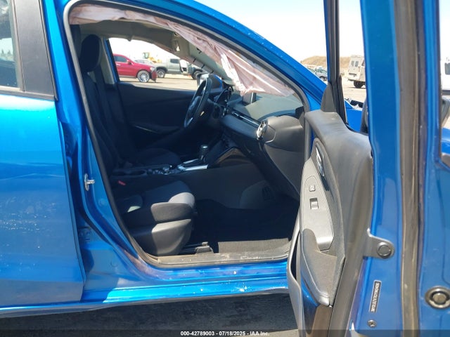 3MYDLBZV7GY140406 Scion p5v