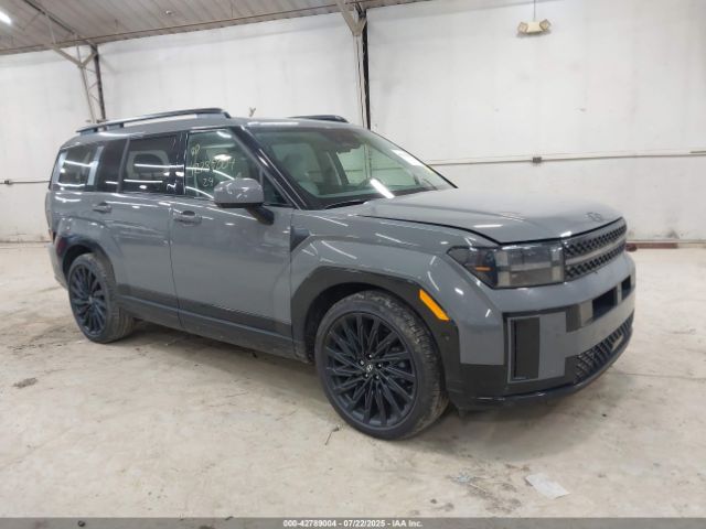 2024 HYUNDAI SANTA FE 5NMP5DGL6RH053435