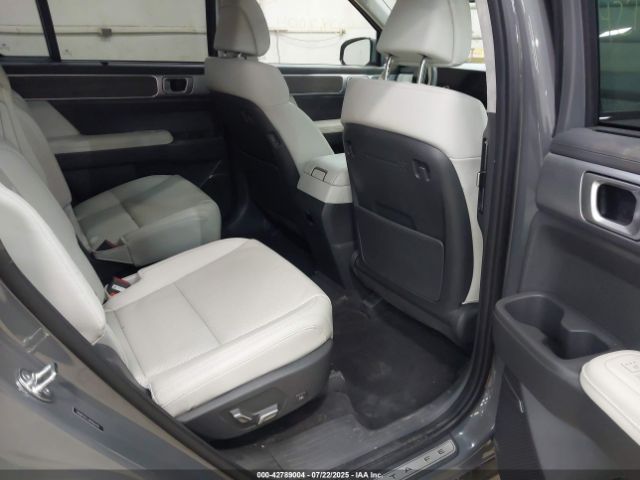 2024 HYUNDAI SANTA FE 5NMP5DGL6RH053435 Photo 7