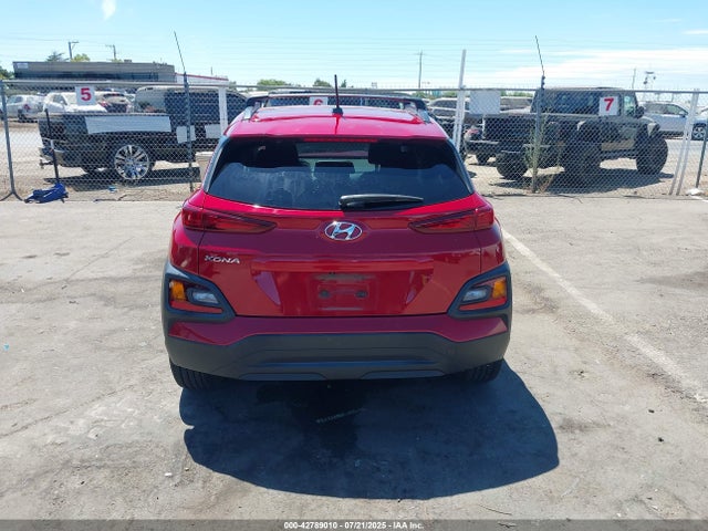 Hyundai mpi nu 2020 KM8K22AA0LU541953 Image 17