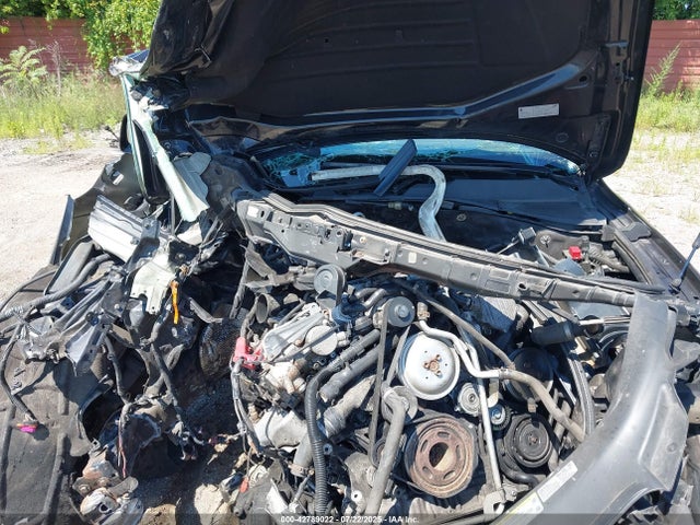 2014 AUDI Q7 WA1LGAFE0ED001239 Photo 9
