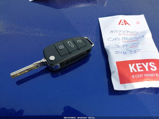 2014 AUDI Q7 WA1LGAFE0ED001239 Photo 10