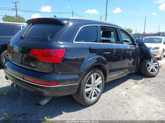2014 AUDI Q7 WA1LGAFE0ED001239 Photo 3