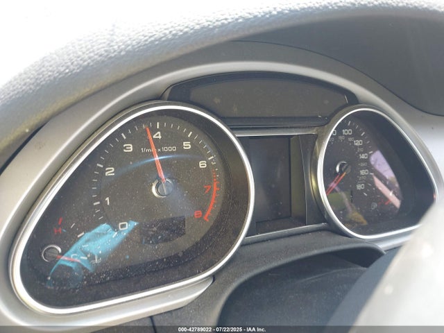 2014 AUDI Q7 WA1LGAFE0ED001239 Photo 6