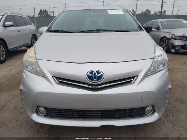 JTDZN3EU5E3327246 Toyota 2zr-fxe+5jm