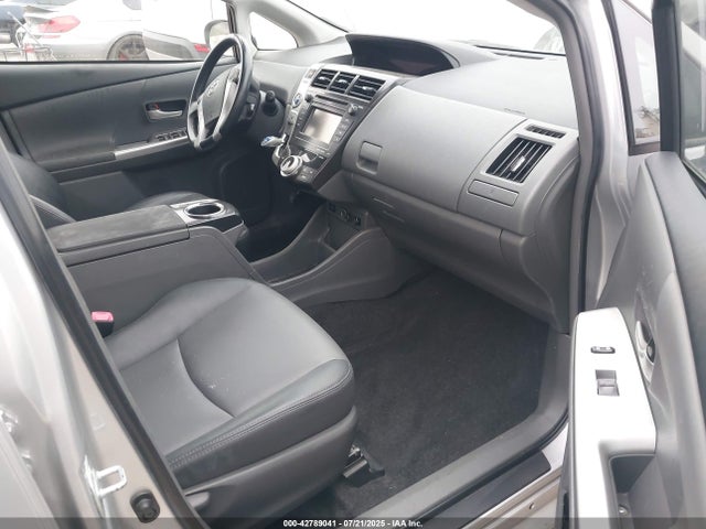 JTDZN3EU5E3327246 Toyota 2zr-fxe+5jm