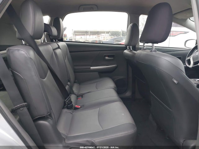 JTDZN3EU5E3327246 Toyota 2zr-fxe+5jm