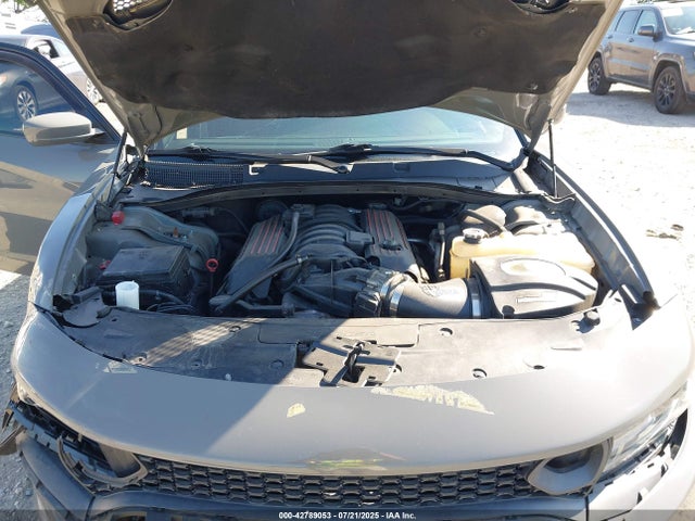 Dodge Charger 2019 2C3CDXGJ2KH519868 Image 10