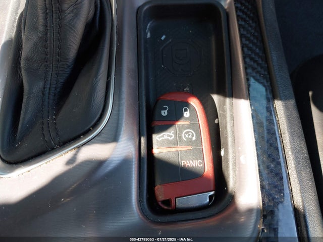 Dodge Charger 2019 2C3CDXGJ2KH519868 Image 11