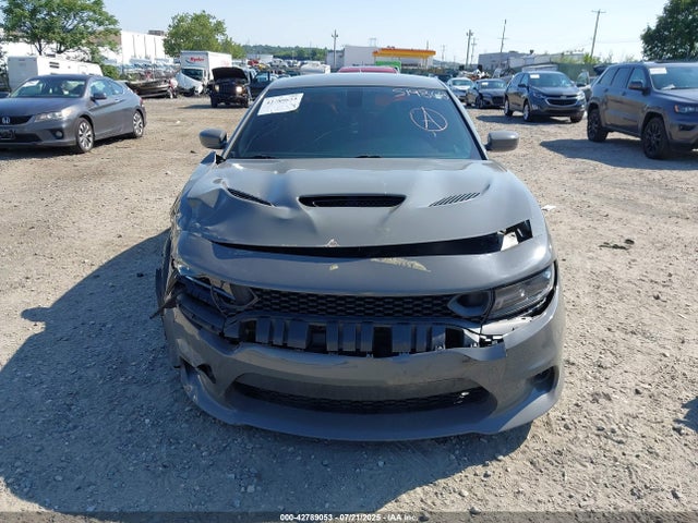 Dodge Charger 2019 2C3CDXGJ2KH519868 Image 13