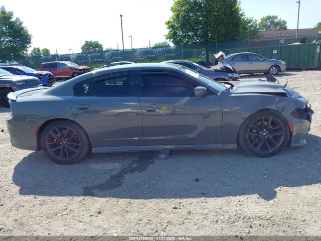 Dodge Charger 2019 2C3CDXGJ2KH519868 Image 14