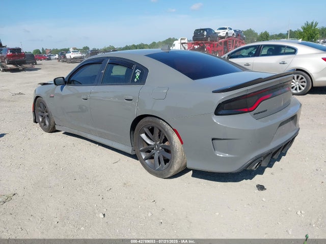 Dodge Charger 2019 2C3CDXGJ2KH519868 Image 3