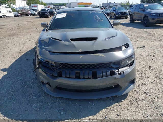 Dodge Charger 2019 2C3CDXGJ2KH519868 Image 6