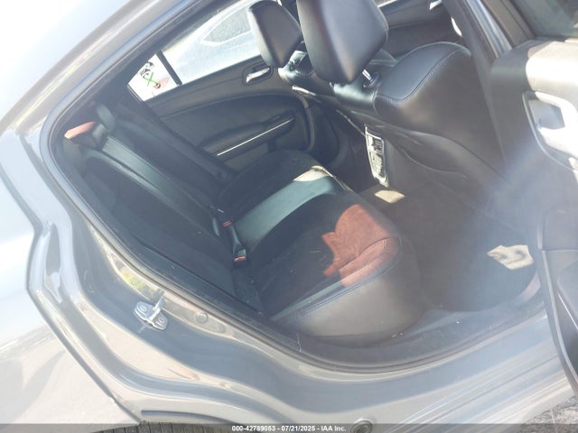 Dodge Charger 2019 2C3CDXGJ2KH519868 Image 8