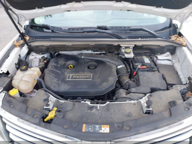 2015 LINCOLN MKC 5LMTJ2AH8FUJ13196 Photo 9