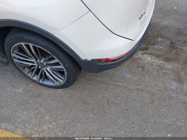 2015 LINCOLN MKC 5LMTJ2AH8FUJ13196 Photo 5