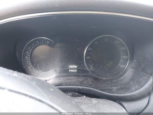 2015 LINCOLN MKC 5LMTJ2AH8FUJ13196 Photo 6