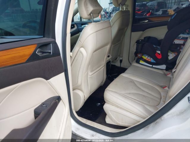 2015 LINCOLN MKC 5LMTJ2AH8FUJ13196 Photo 7