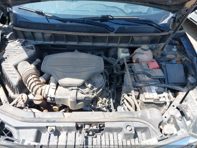 2017 CADILLAC XT5 1GYKNFRS2HZ103133 Photo 9