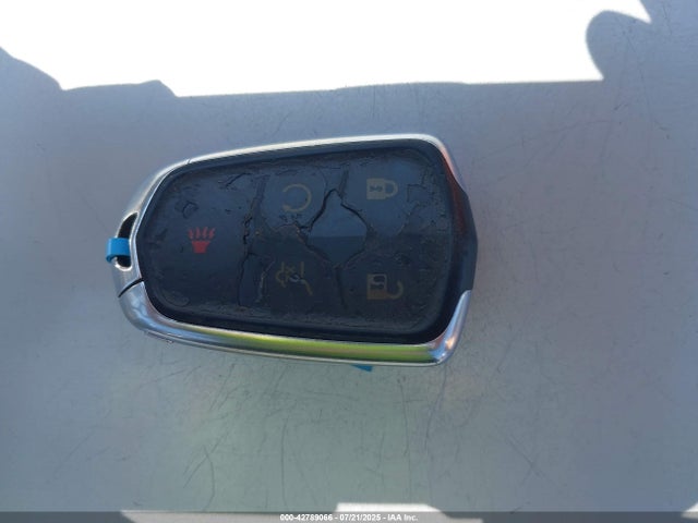 2017 CADILLAC XT5 1GYKNFRS2HZ103133 Photo 10