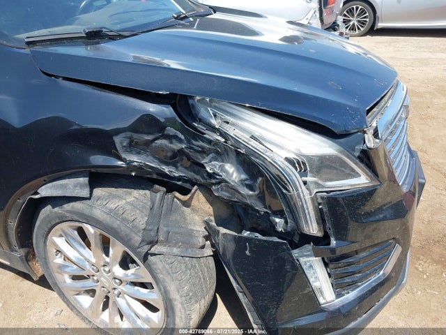 2017 CADILLAC XT5 1GYKNFRS2HZ103133 Photo 5