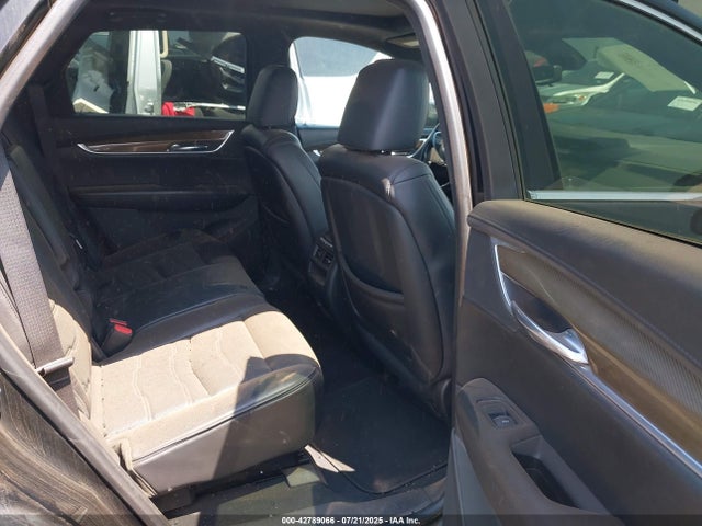 2017 CADILLAC XT5 1GYKNFRS2HZ103133 Photo 7