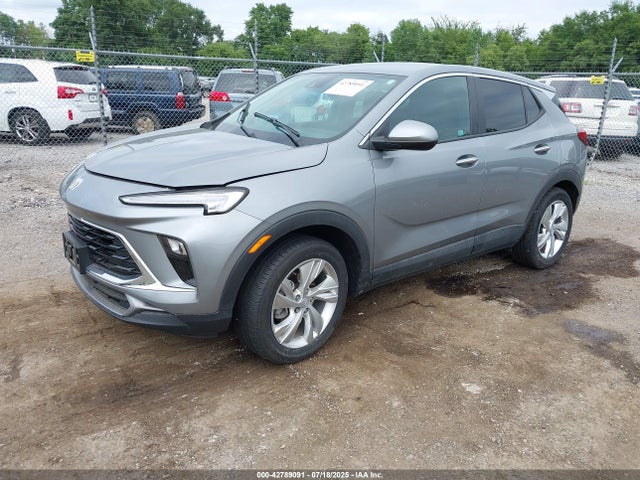 Buick l3t 2024 KL4AMCSL9RB064020 Image 2