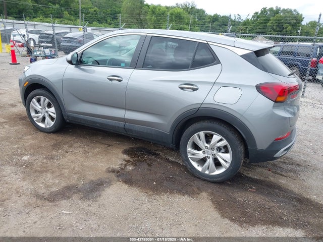 Buick l3t 2024 KL4AMCSL9RB064020 Image 3