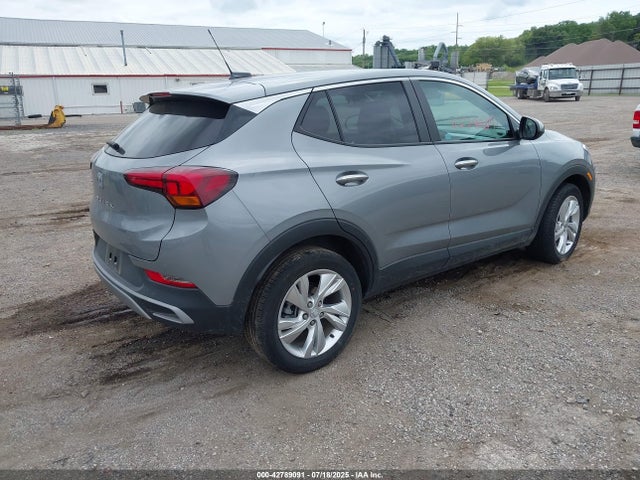 Buick l3t 2024 KL4AMCSL9RB064020 Image 4