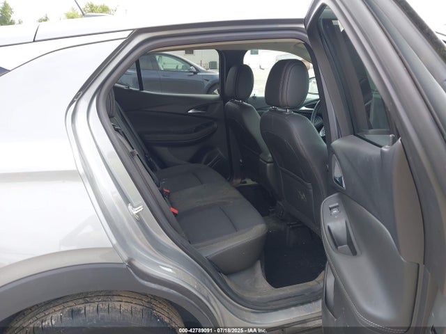 Buick l3t 2024 KL4AMCSL9RB064020 Image 8