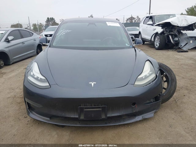 5YJ3E1EA0LF803452 Tesla MODEL 3