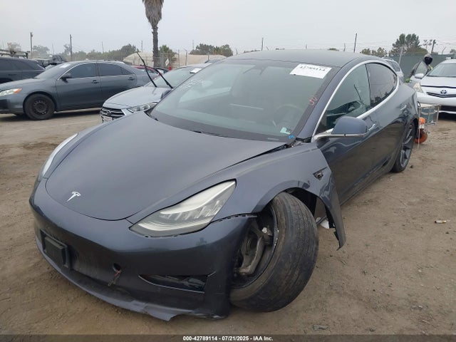 5YJ3E1EA0LF803452 Tesla MODEL 3
