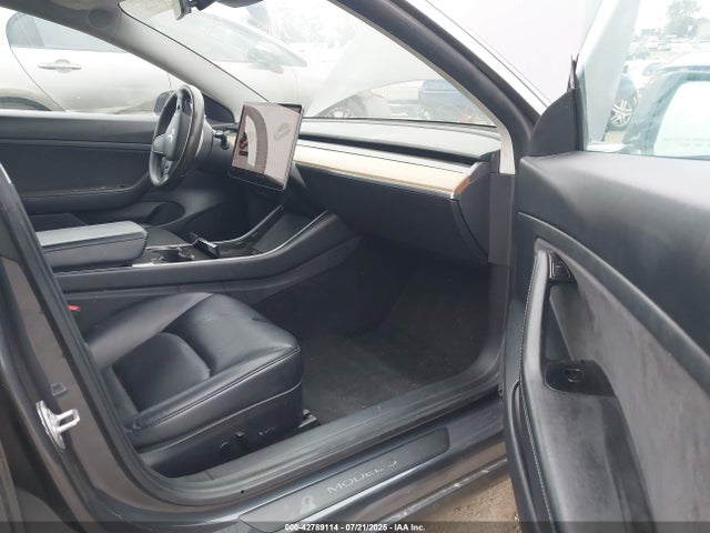 Tesla MODEL 3 2020 5YJ3E1EA0LF803452 Image 23