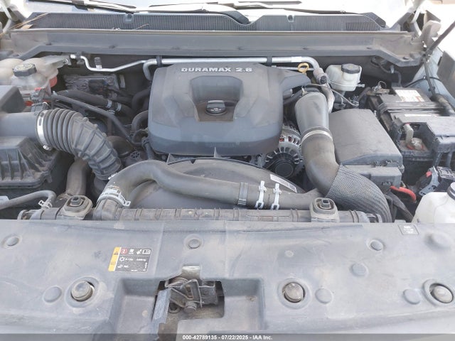 1GTP6DE1XG1267737 GMC lwn - eur04, di: direct injection