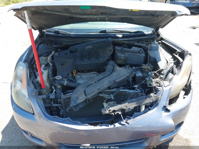 42789146 :رقم المزاد ، 1N4AL2AP1CN515864 vin ، 2012 Nissan Altima 2.5 S مزاد بيع