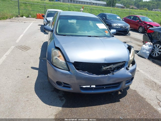 42789146 :رقم المزاد ، 1N4AL2AP1CN515864 vin ، 2012 Nissan Altima 2.5 S مزاد بيع