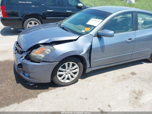 42789146 :رقم المزاد ، 1N4AL2AP1CN515864 vin ، 2012 Nissan Altima 2.5 S مزاد بيع