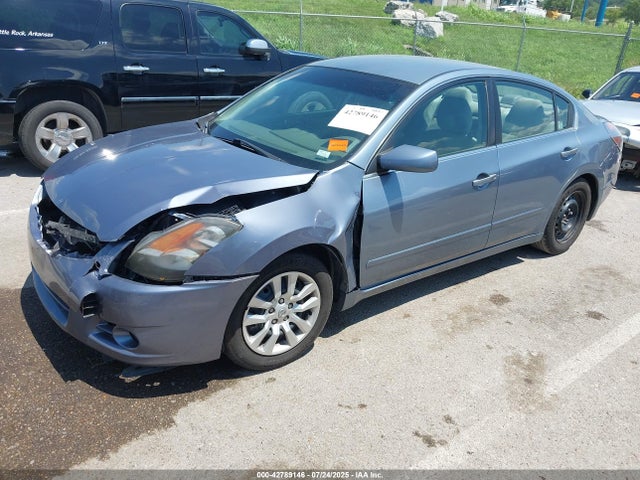 42789146 :رقم المزاد ، 1N4AL2AP1CN515864 vin ، 2012 Nissan Altima 2.5 S مزاد بيع