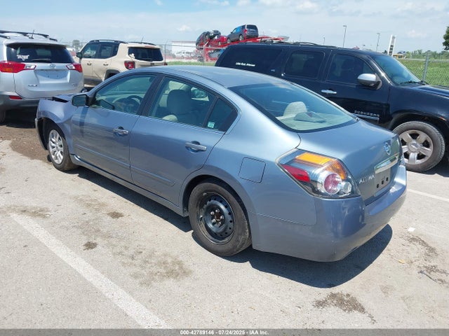 42789146 :رقم المزاد ، 1N4AL2AP1CN515864 vin ، 2012 Nissan Altima 2.5 S مزاد بيع