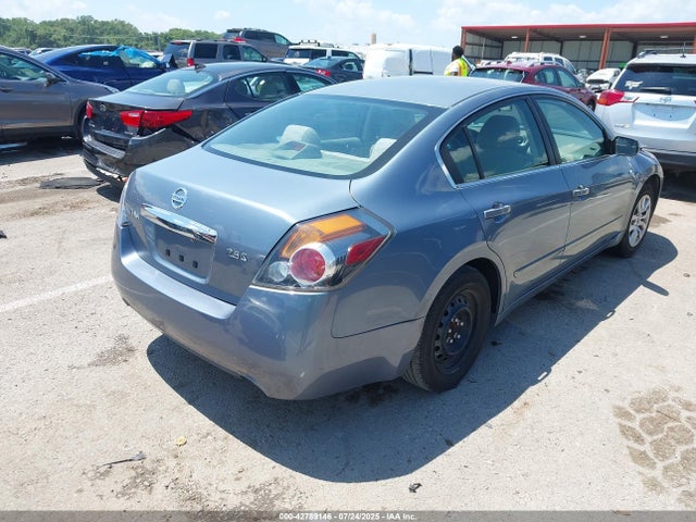 42789146 :رقم المزاد ، 1N4AL2AP1CN515864 vin ، 2012 Nissan Altima 2.5 S مزاد بيع