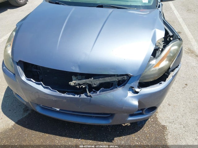 42789146 :رقم المزاد ، 1N4AL2AP1CN515864 vin ، 2012 Nissan Altima 2.5 S مزاد بيع