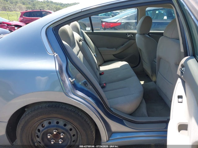 42789146 :رقم المزاد ، 1N4AL2AP1CN515864 vin ، 2012 Nissan Altima 2.5 S مزاد بيع
