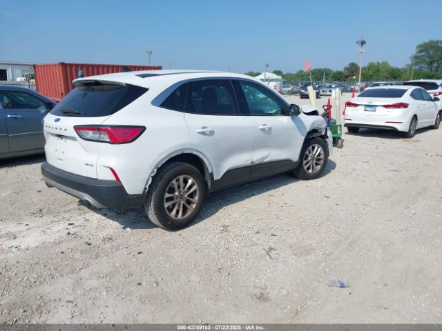 2020 FORD ESCAPE 1FMCU9G64LUC78229 Photo 3