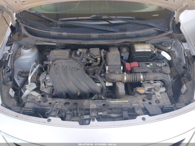 3N1CN7APXHL809963 Nissan 2017