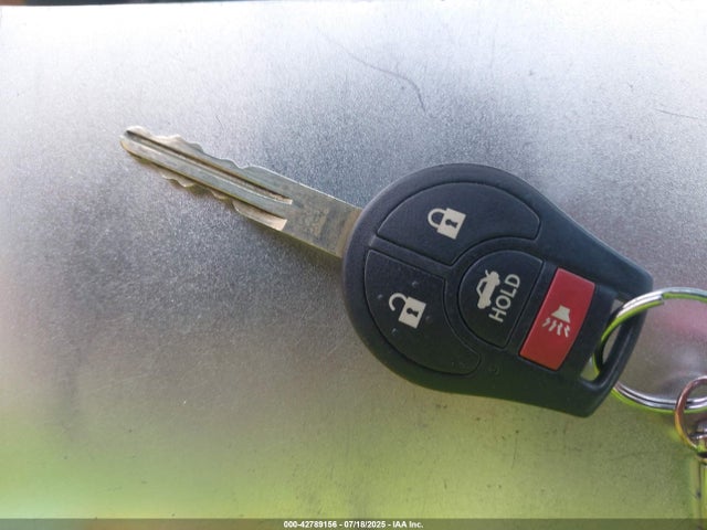3N1CN7APXHL809963 Nissan 2017