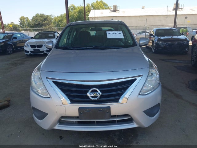 3N1CN7APXHL809963 Nissan 2017