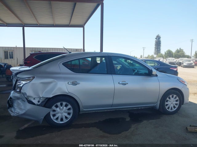 3N1CN7APXHL809963 Nissan 2017