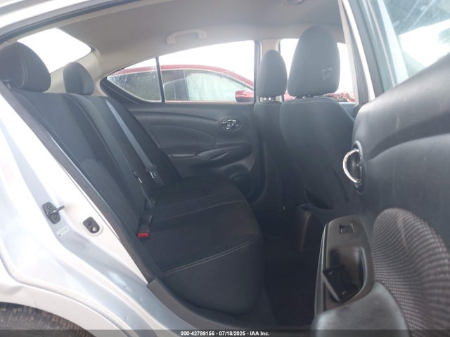 3N1CN7APXHL809963 Nissan 2017